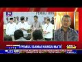 Dialog: Pemilu Damai Harga Mati #1