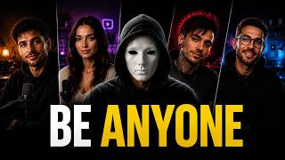 You No Longer Need Your Own Face to Be a YouTuber