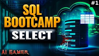 SQL Secrets: Fast-Track Your DB Skills with this HackerRank Bootcamp!