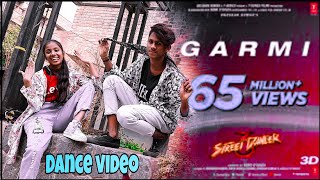 Garmi song | street Dancer 3D | Varun dhavan, Nora f, shradha Kapoor, Badsha |