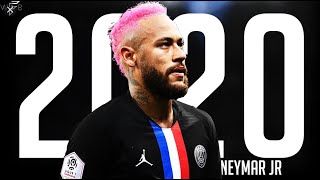 Neymar Jr • 2020 • Insane Skills & Goals | 4K