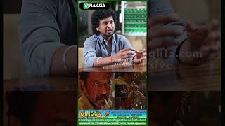 அவரு 1000 சண்டை காட்சிகள் நடிச்சுருப்பாரு! | Leo #lokeshkanagaraj #vijay #shorts