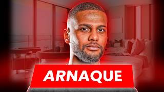 YOMI DENZEL : L’arnaque du challenge GRATUIT