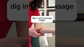 Relieve your hand tremors naturally with acupressure