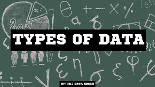 Data Types Decoded: Structured, Semi-Structured, Unstructured | Introduction to Data Analytics