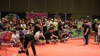 "Frenchie Fest" 5/14/2022 Modesto,CALIFORNIA Dog Show!! Grinchies,Micros,Fluffies & More! #frenchies