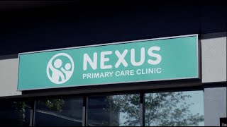 Nexus Primary Care Clinic Opens in Nanaimo