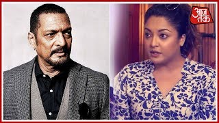 Tanushree Dutta के लगाए गए आरोपों पर Nana Patekar ने ली लीगल एक्शन, वकील से भिजवाया नोटिस