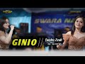 Ginio - Candra Zizah - Swara Nada Music - MJS Audio