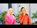 Gelora - Jamilah & Azizul Haqim di RTM