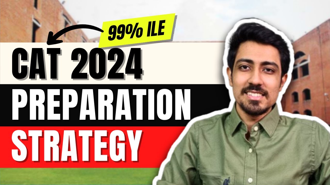 CAT 2024 Preparation Timetable | Month Wise Strategy & Schedule For CAT ...