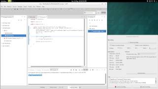 Java Tutorial - 22 - BufferedReader Input