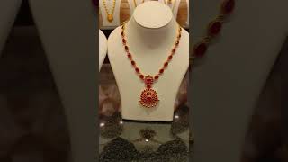 Josalukkas Wedding Collections#viral #shortsfeed #josalukas #gold #wedding #jewellery #necklace