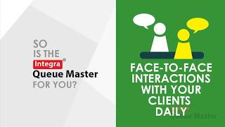 Integra Queue Master