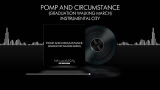 Pomp and Circumstance - Graduation Walking March - Epic Trailer Version