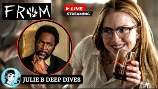FROM Season 4 Theories & Predictions DEEP DIVE CALL-IN LIVE!