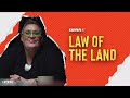 Tūturu S2 | Kaupapa 1 | Law of the Land