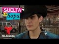 Suelta La Sopa | Adriel Favela cuenta con dos nominaciones a los Latin AMAs | Entretenimiento