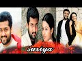 Surya | Love | whatsapp status | Suriya | Trisha | Mounam Pesiyadhe | Song