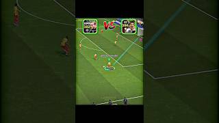 Best Free Card | David Villa vs Sneijder | eFootball 25 #challenge