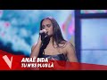 Amel Bent – 'Tu n'es plus là' ● Anaë | Lives | The Voice Belgique