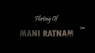 💥Mani Ratnam and ARR💥 duo WhatsApp status💥