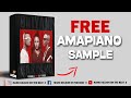 🌴[FREE]🌴Amapiano Sample Pack | 