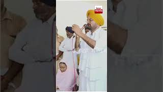 Sidhu Moose Wala News - Balkaur Singh Speech - Charan Kaur Speech - Pind Moosa Mansa - Sidhu Live