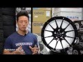 Volk Racing G12 - Eddie from Mackin reviews the G12 Wheel