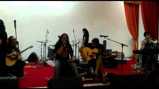 Powerslaves - Jika Kau Mengerti ( Sound Check )