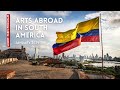 January 2024: Arts Abroad in South America | Faculty-Led Programs