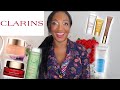 CLARINS REVIEW 2021 | IS IT WORTH THE MONEY?!