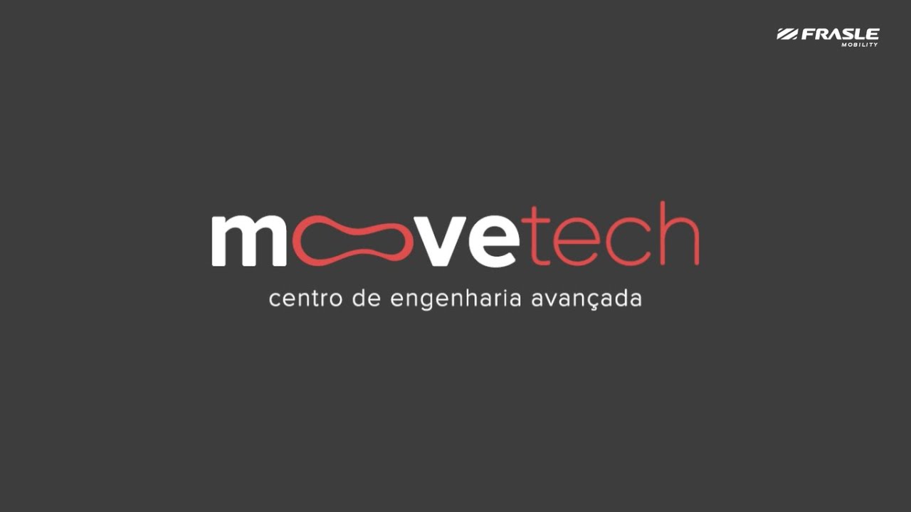 Movetech Advanced Engineering Center Youtube