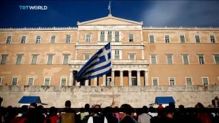 Money Talks: Greek companies struggle