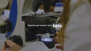 Research @USFSM