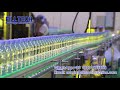 Bottled Water Production Line, Water Filling Machine, Water Bottling Plant