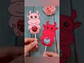 Easy Paper Crafts for Kids || DIY Paper Toys Flower, Bird, Animals. #51