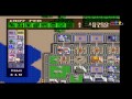 let s longplay simcity on the snes