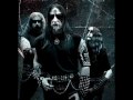 The Burning Dawn Enthroned
