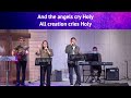 2024-07-14 Praise & Worship (English)