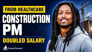 From Hospital Floors to Construction PM: Rodney More Than Doubled His Salary