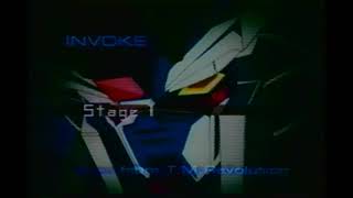 番宣CM ガンダムSEED (2002.12)