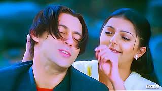 Milna Ho To Aisa Ho 🙈 Tere Naam (2003) ❣️Alka  Yagnik \u0026 Udit Narayan 😘  90's Romantic  Love Song