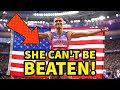 Olympic Highlights Day 13 : Sydney McLaughlin-Levrone Shatters World Record Again!