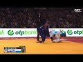 this judoka launches everyone into space with one throw luka mkhidze best ippons 2024