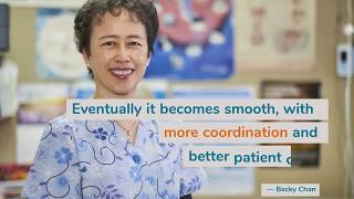 PSP Panel Management Success: It takes a dedicated team and a drive to help patients