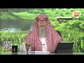 If this is the last masjid on earth i will never pray in it || Sheikh Assim Al Hakeem