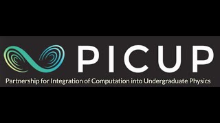 PICUP Fall Webinar Series: Integrating Computation Across the Curriculum at IUPUI