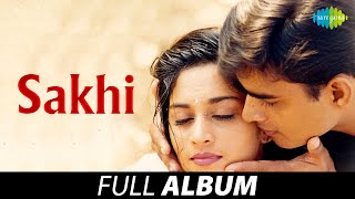 Sakhi - Full Album | Madhavan, Shalini, Jayasudha | A.R.Rahman | Veturi