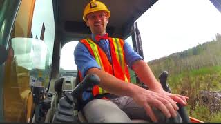 Blippi Let His Intusive Thoughts Win